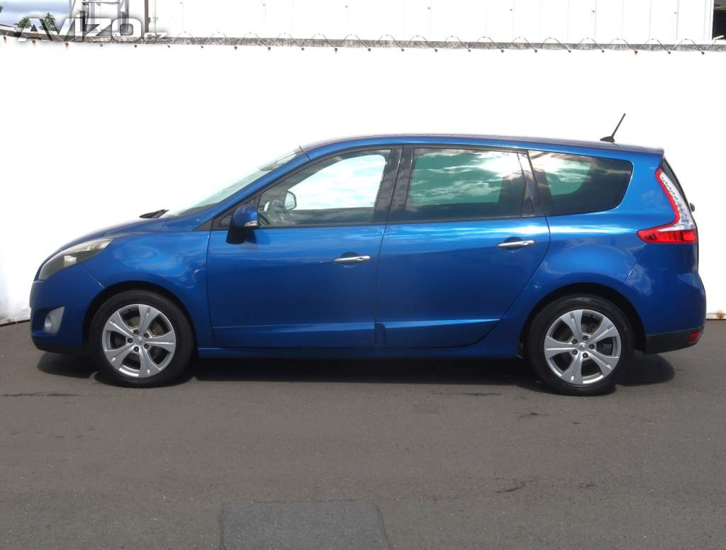 Foto inzerátu Renault Grand Scenic 1.9 dCi