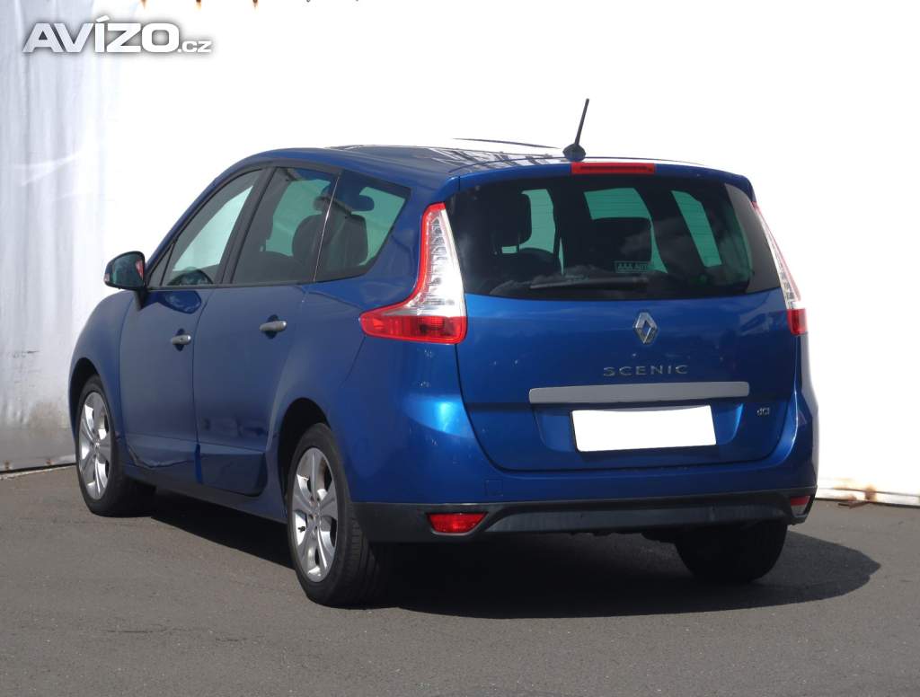 Foto inzerátu Renault Grand Scenic 1.9 dCi