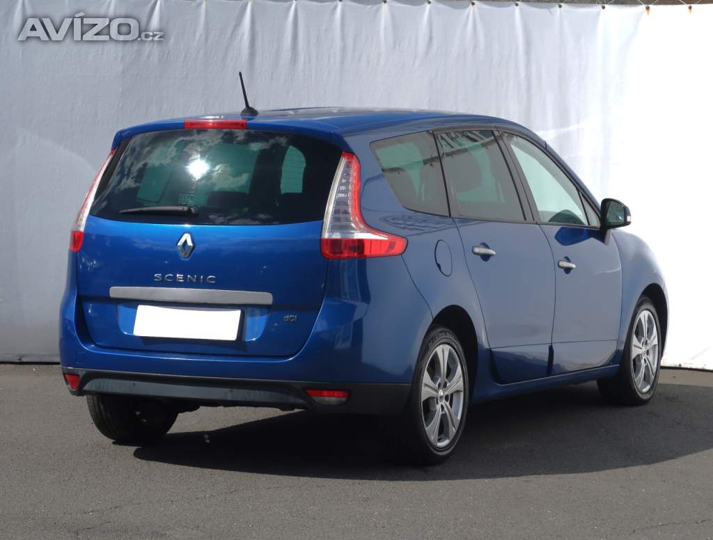 Foto inzerátu Renault Grand Scenic 1.9 dCi