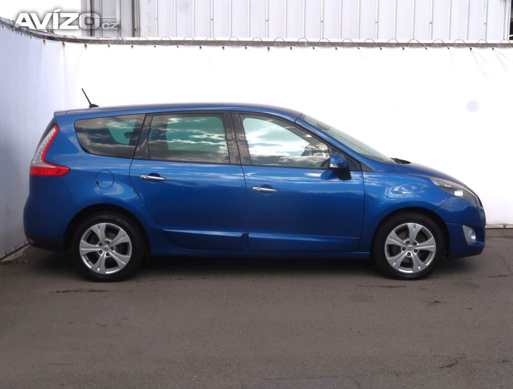 Foto inzerátu Renault Grand Scenic 1.9 dCi