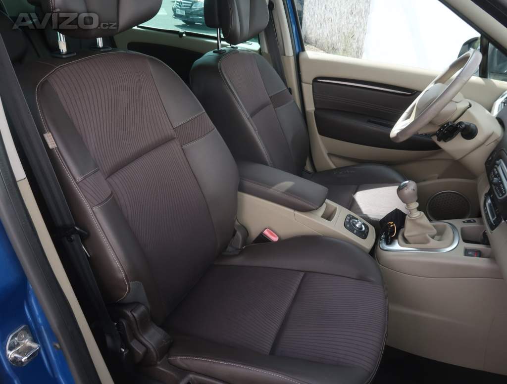 Foto inzerátu Renault Grand Scenic 1.9 dCi