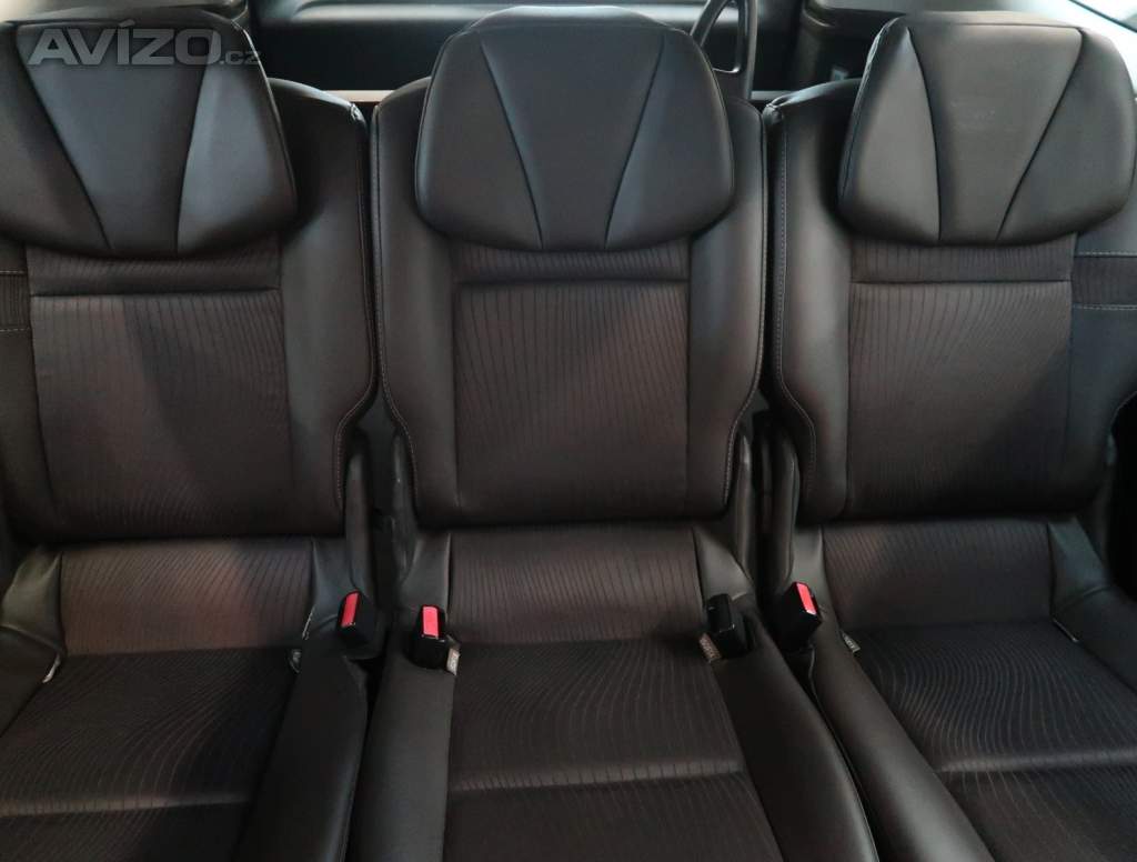 Foto inzerátu Renault Grand Scenic 1.9 dCi