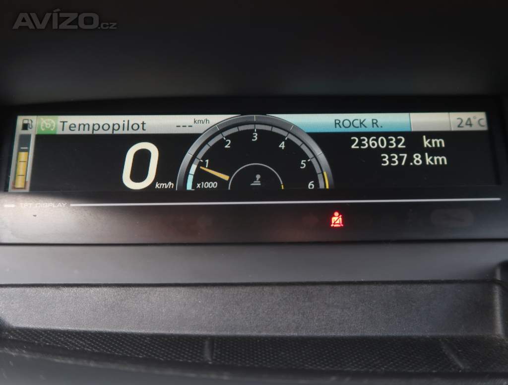 Foto inzerátu Renault Grand Scenic 1.9 dCi