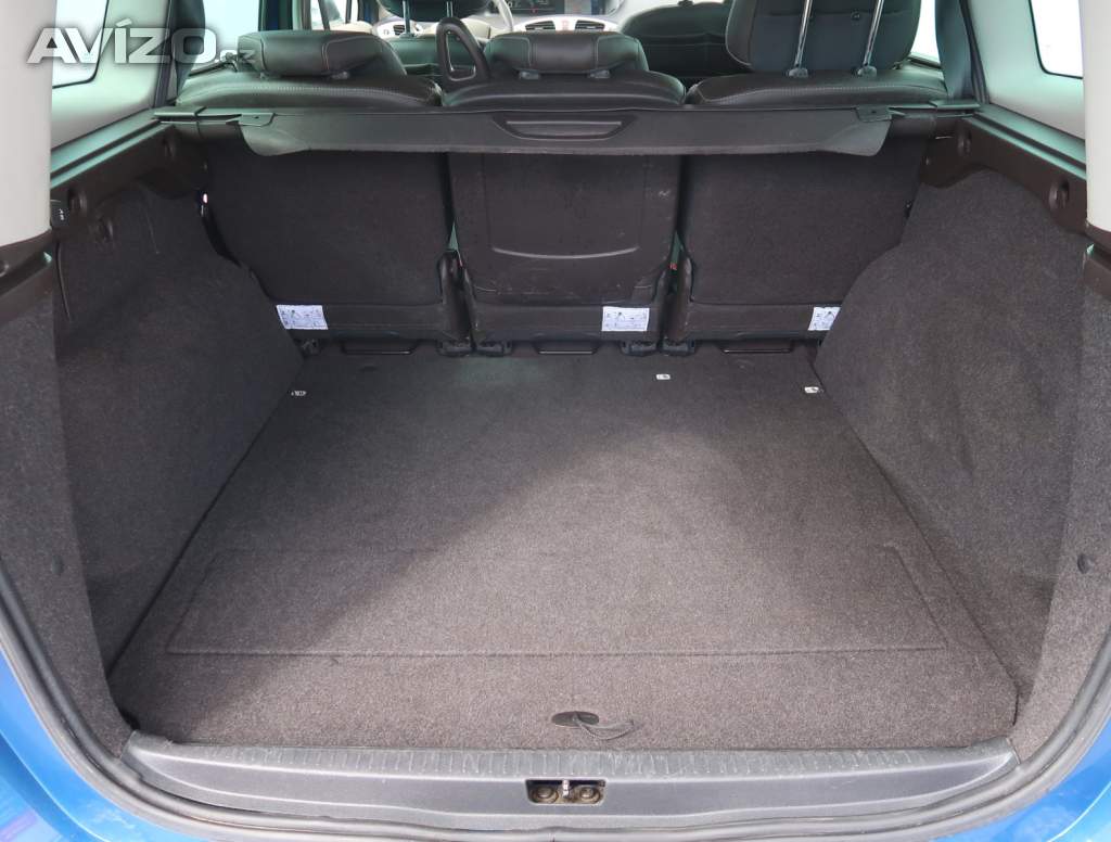 Foto inzerátu Renault Grand Scenic 1.9 dCi