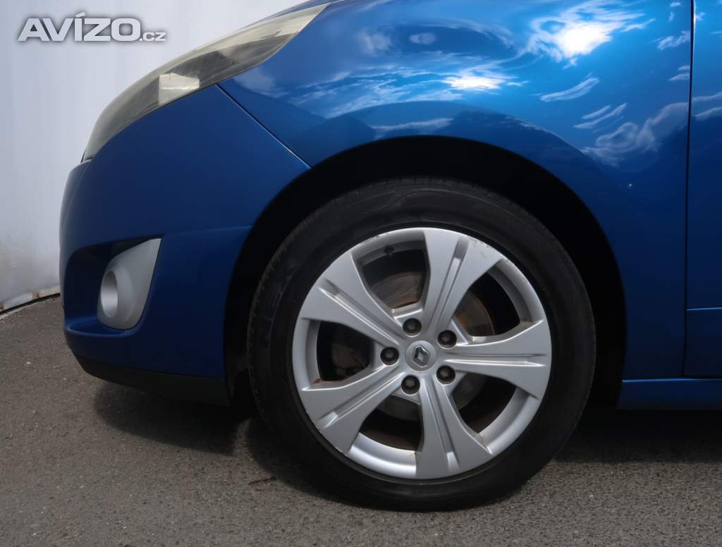 Foto inzerátu Renault Grand Scenic 1.9 dCi