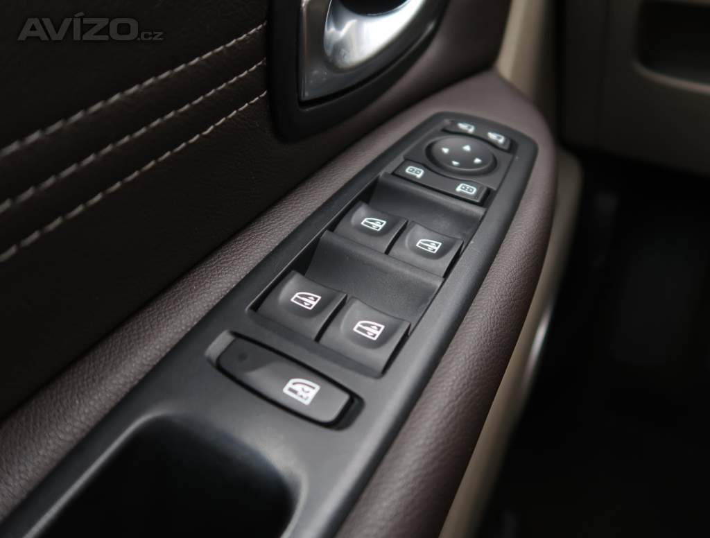 Foto inzerátu Renault Grand Scenic 1.9 dCi