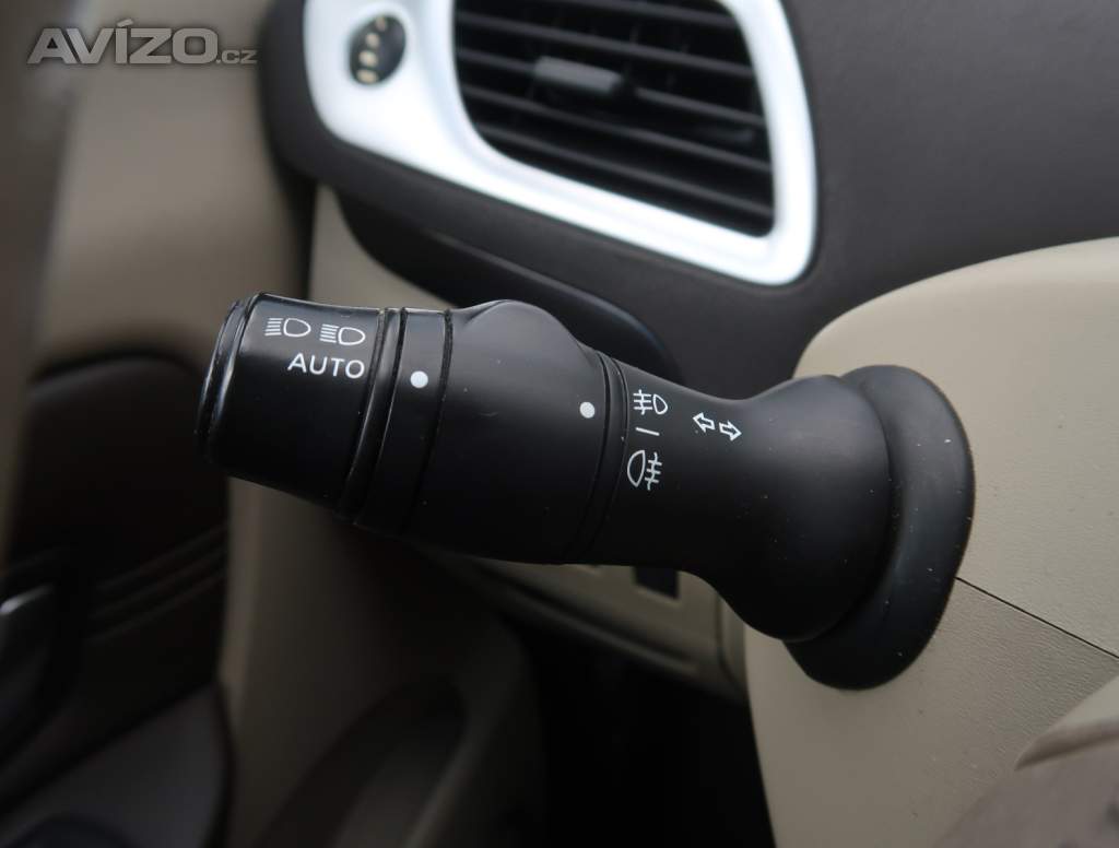 Foto inzerátu Renault Grand Scenic 1.9 dCi