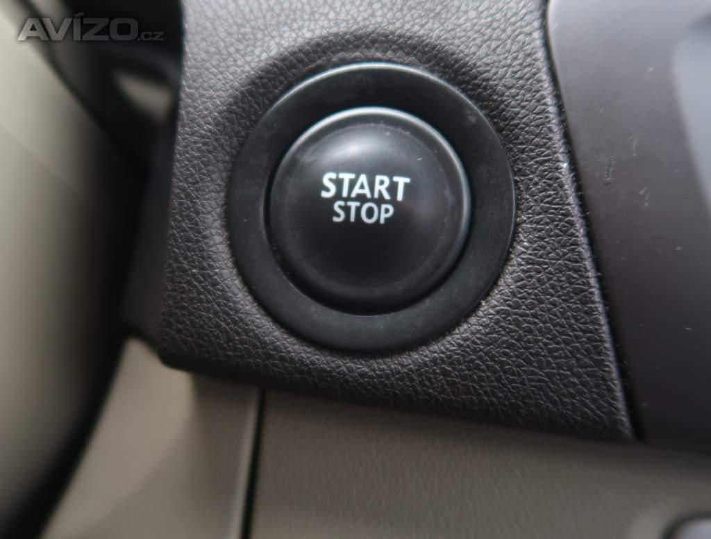 Foto inzerátu Renault Grand Scenic 1.9 dCi