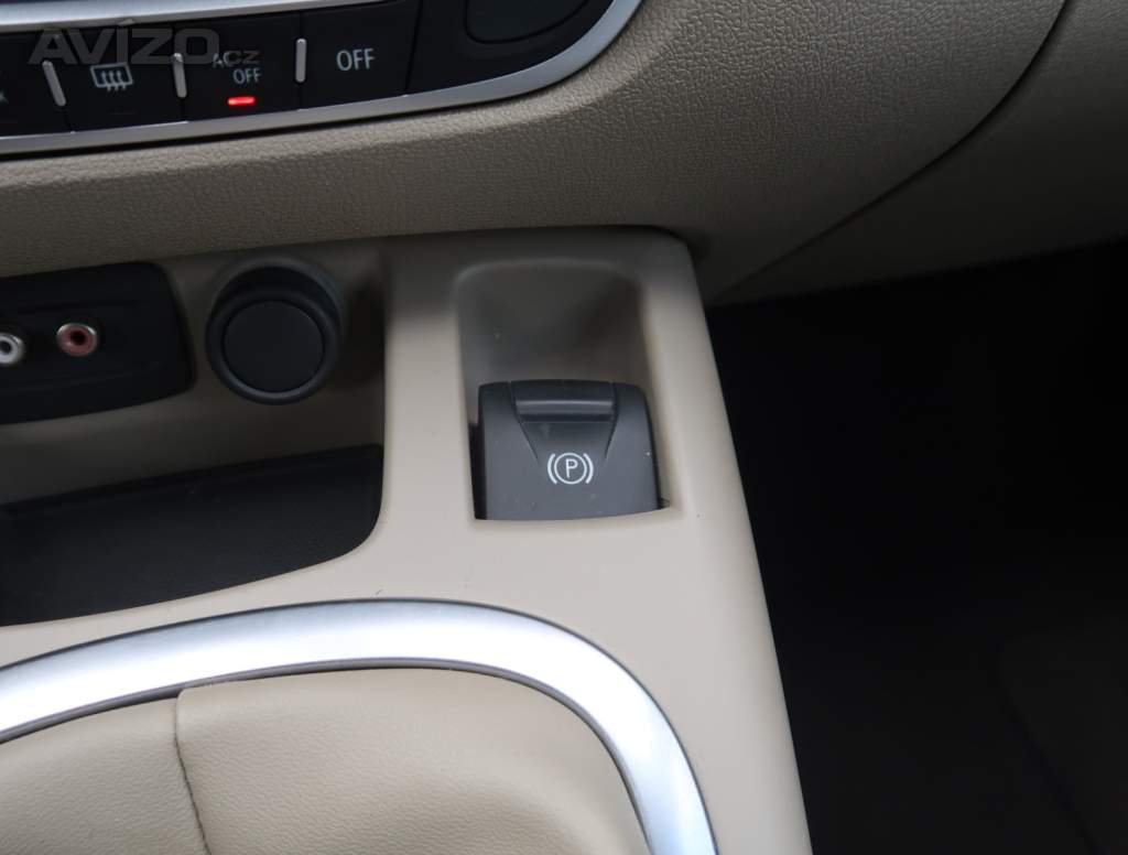 Foto inzerátu Renault Grand Scenic 1.9 dCi