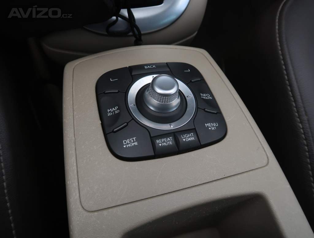Foto inzerátu Renault Grand Scenic 1.9 dCi