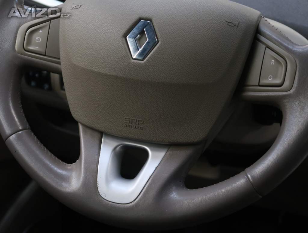 Foto inzerátu Renault Grand Scenic 1.9 dCi