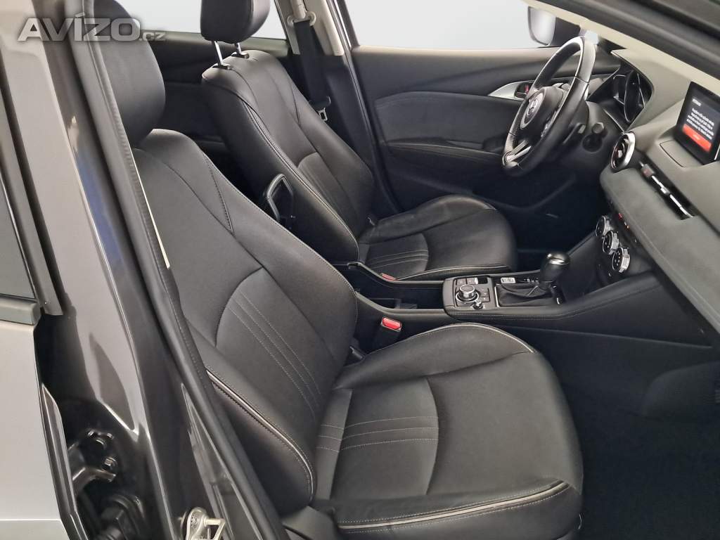 Foto inzerátu Mazda CX-3 2.0 Skyactiv-G