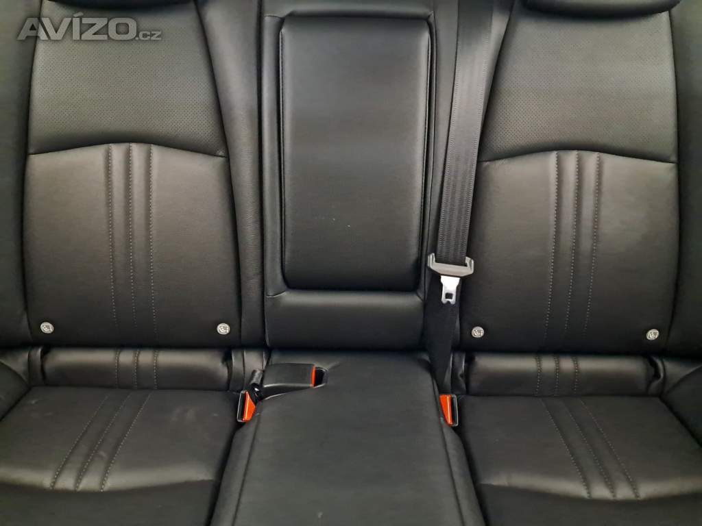 Foto inzerátu Mazda CX-3 2.0 Skyactiv-G