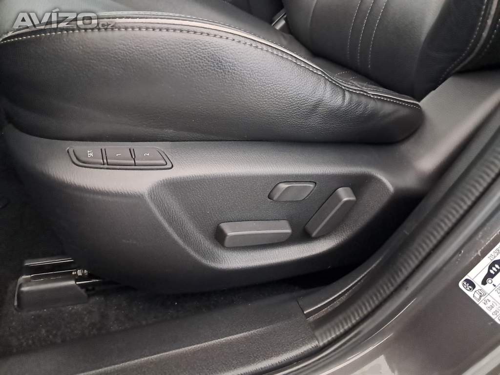 Foto inzerátu Mazda CX-3 2.0 Skyactiv-G