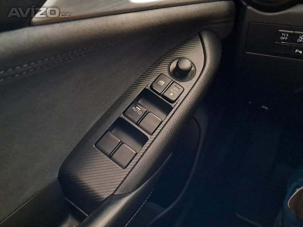 Foto inzerátu Mazda CX-3 2.0 Skyactiv-G