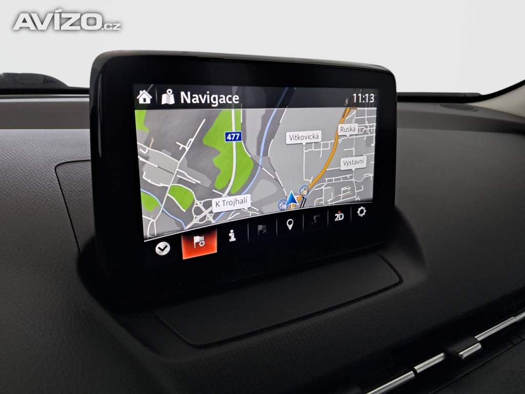 Foto inzerátu Mazda CX-3 2.0 Skyactiv-G