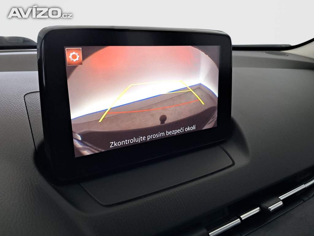 Foto inzerátu Mazda CX-3 2.0 Skyactiv-G