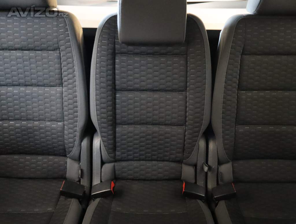 Foto inzerátu VW Touran 1.9 TDI