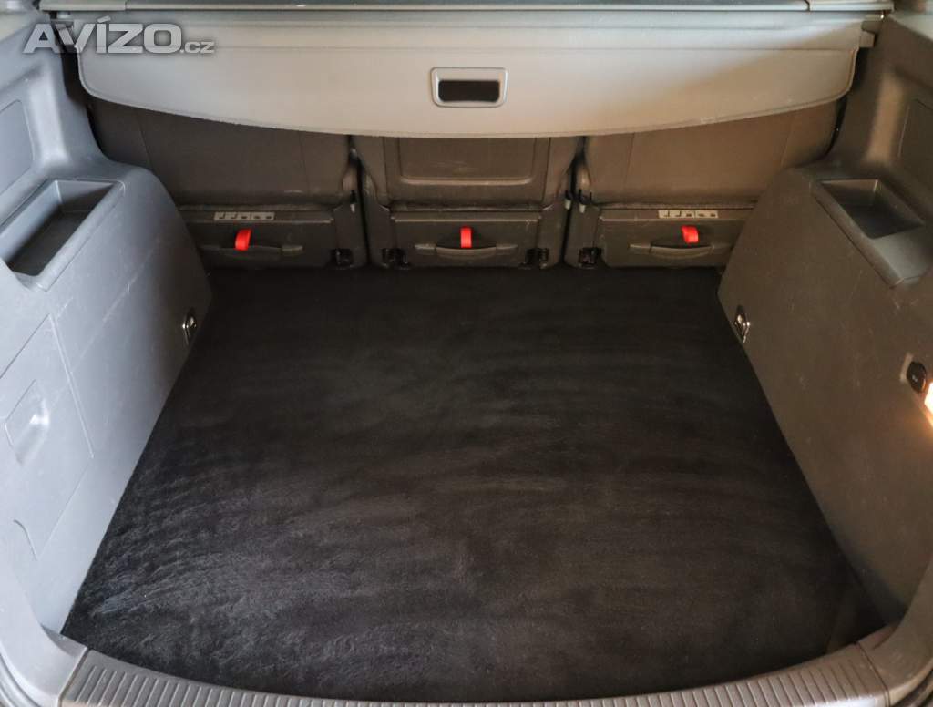 Foto inzerátu VW Touran 1.9 TDI