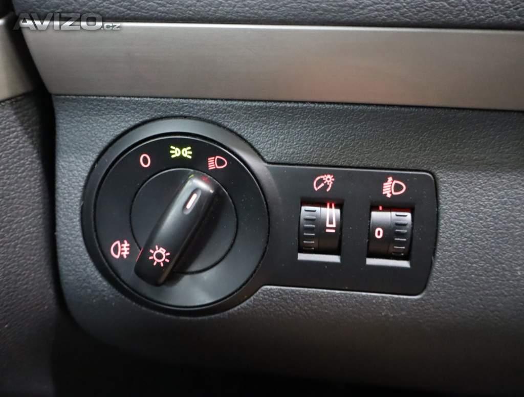 Foto inzerátu VW Touran 1.9 TDI