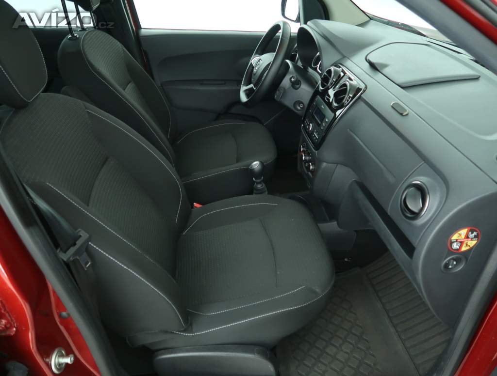 Foto inzerátu Dacia Lodgy 1.3 TCe