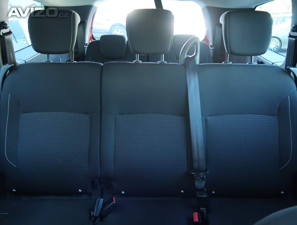 Foto inzerátu Dacia Lodgy 1.3 TCe