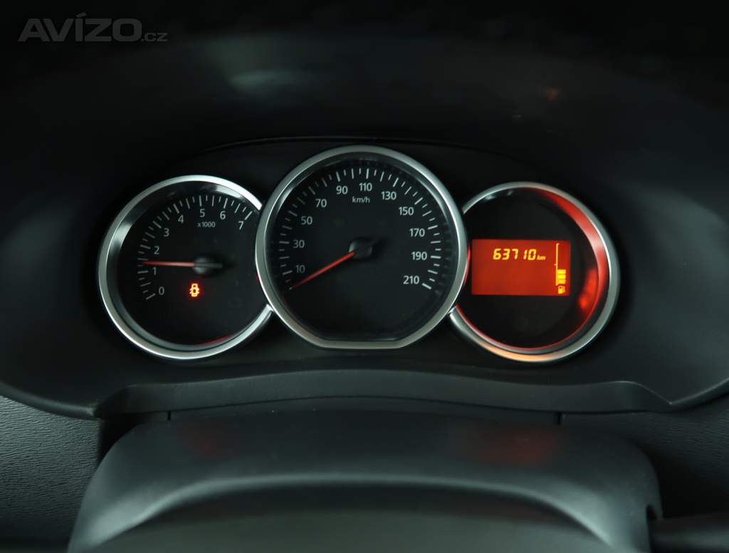 Foto inzerátu Dacia Lodgy 1.3 TCe