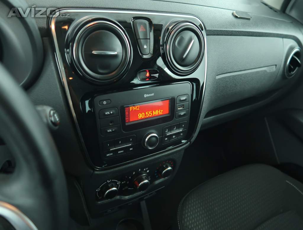 Foto inzerátu Dacia Lodgy 1.3 TCe