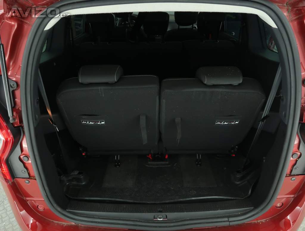 Foto inzerátu Dacia Lodgy 1.3 TCe