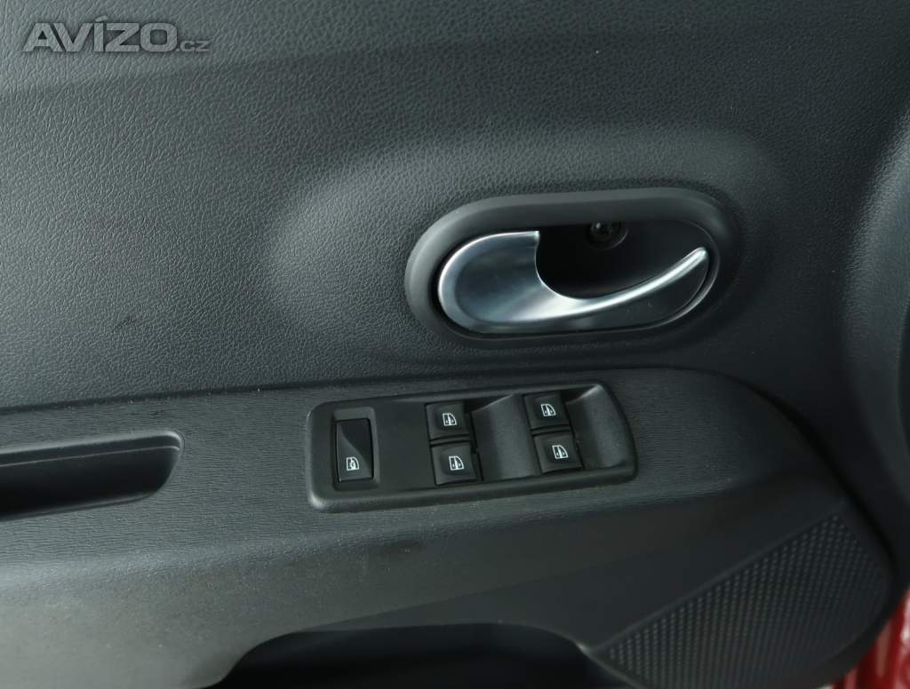 Foto inzerátu Dacia Lodgy 1.3 TCe