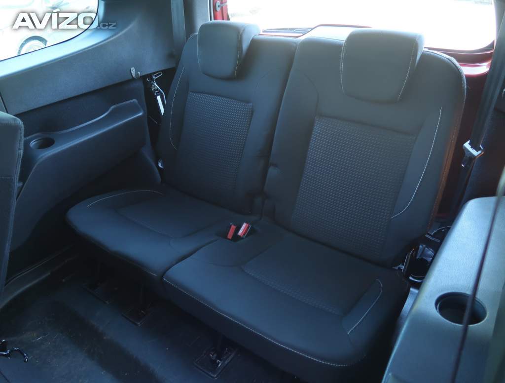 Foto inzerátu Dacia Lodgy 1.3 TCe