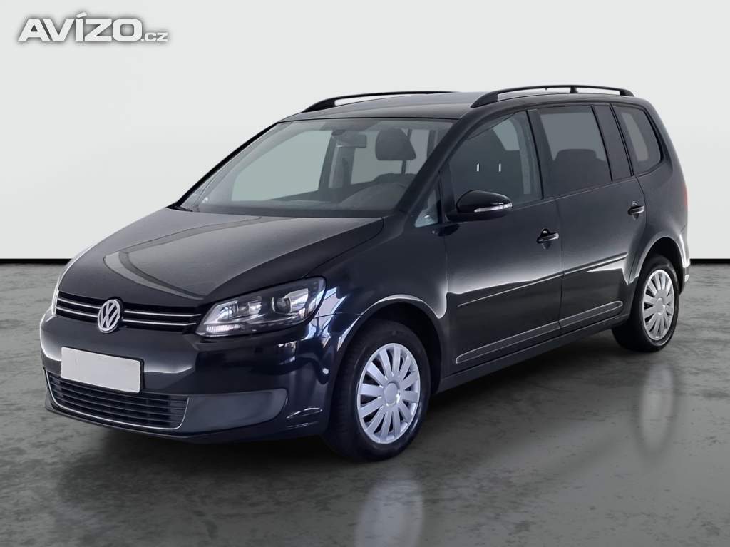Foto inzerátu VW Touran 2.0 TDI