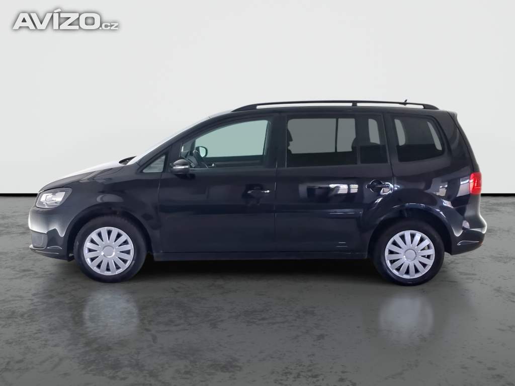 Foto inzerátu VW Touran 2.0 TDI