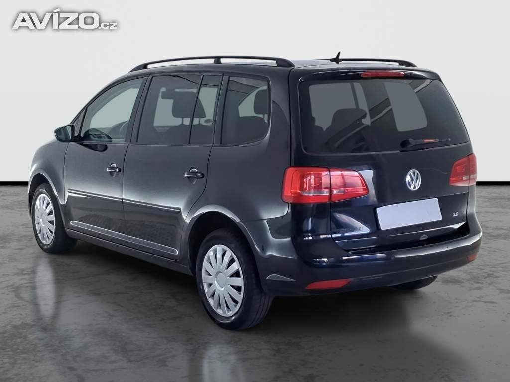 Foto inzerátu VW Touran 2.0 TDI