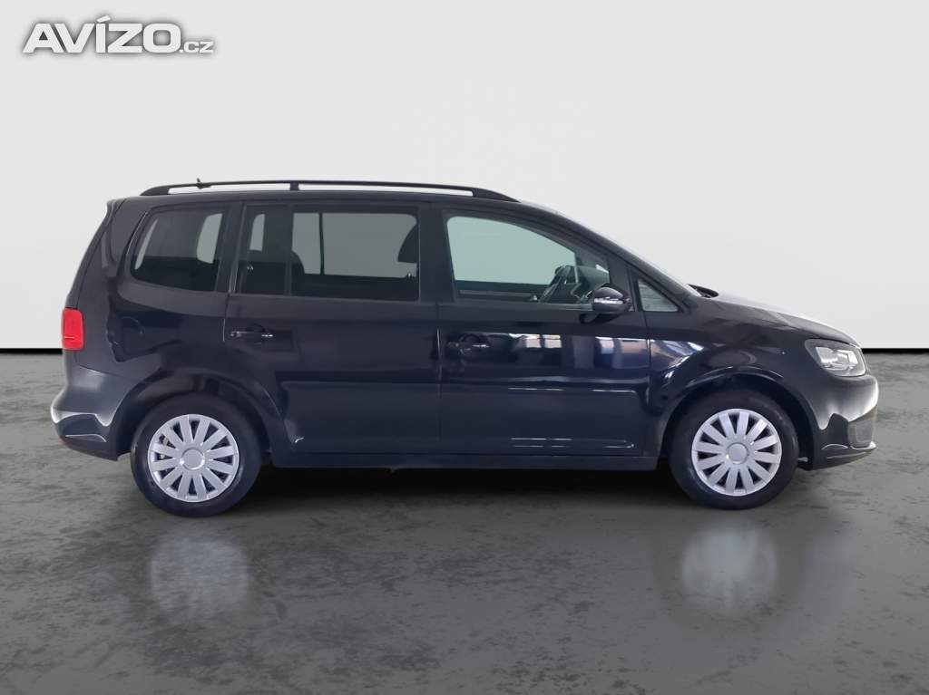 Foto inzerátu VW Touran 2.0 TDI