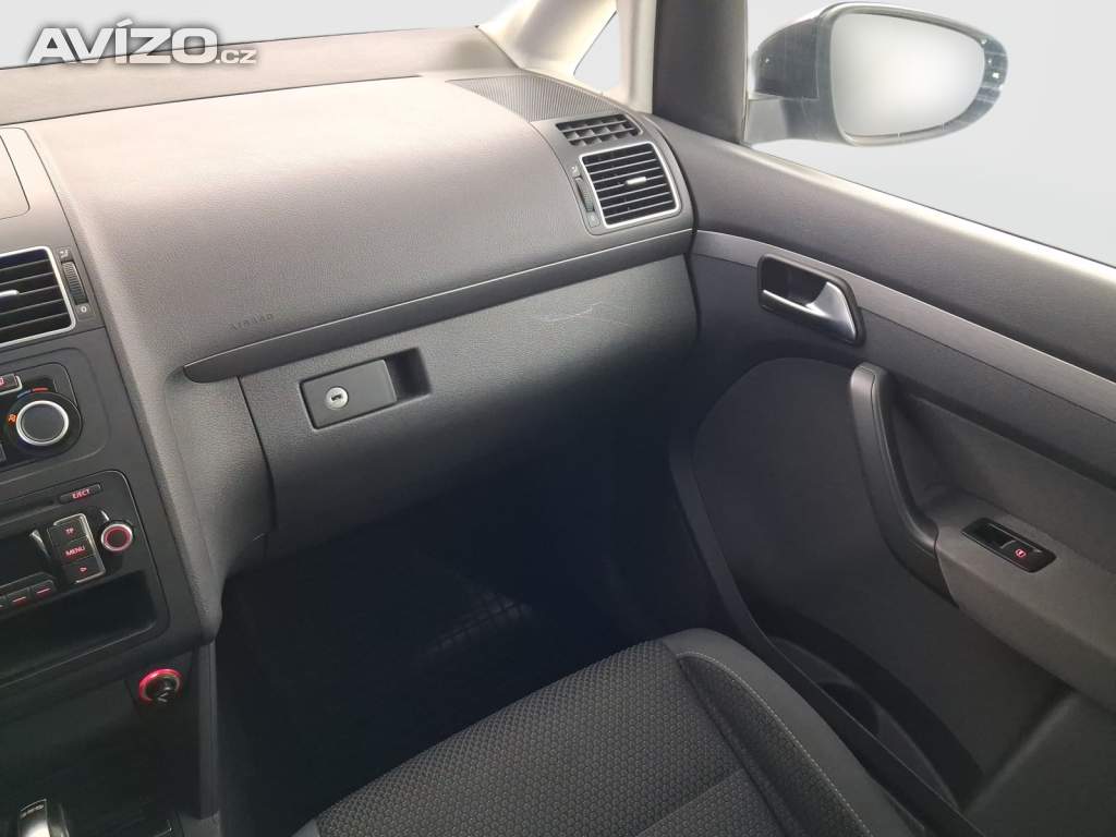 Foto inzerátu VW Touran 2.0 TDI