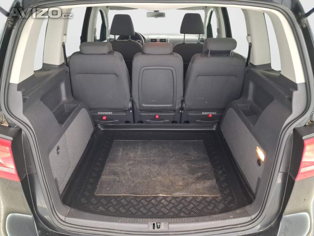 Foto inzerátu VW Touran 2.0 TDI