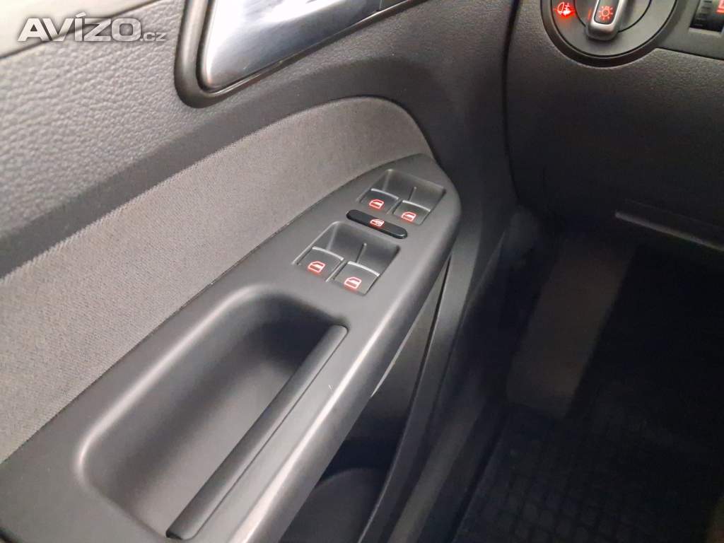 Foto inzerátu VW Touran 2.0 TDI