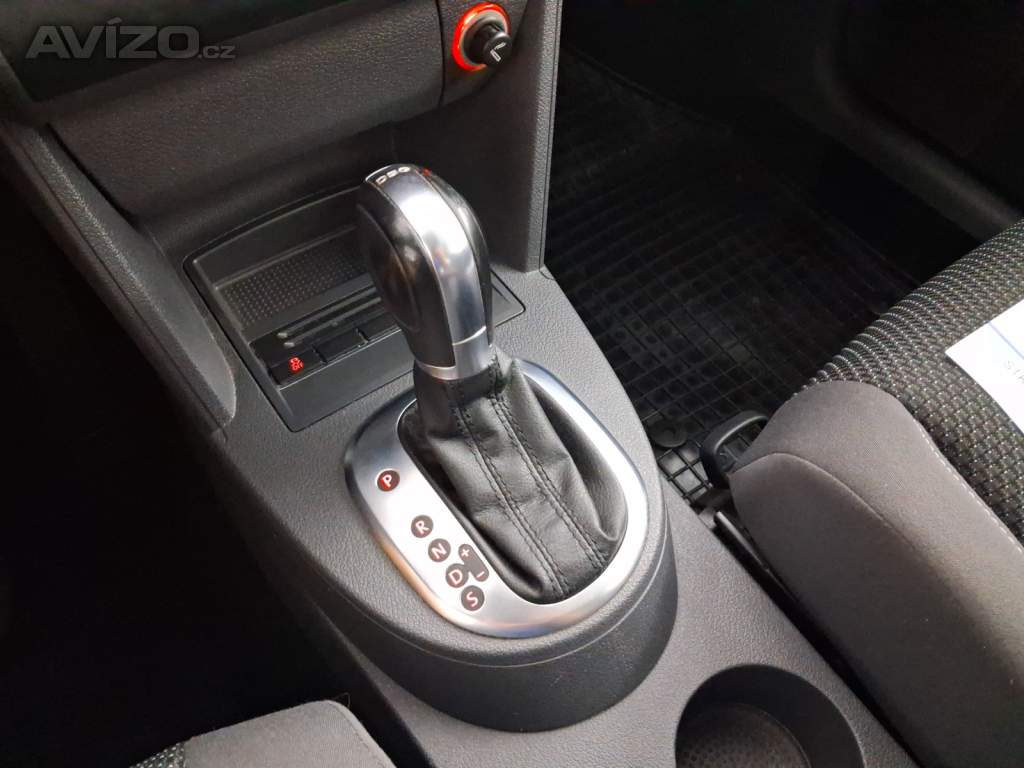 Foto inzerátu VW Touran 2.0 TDI