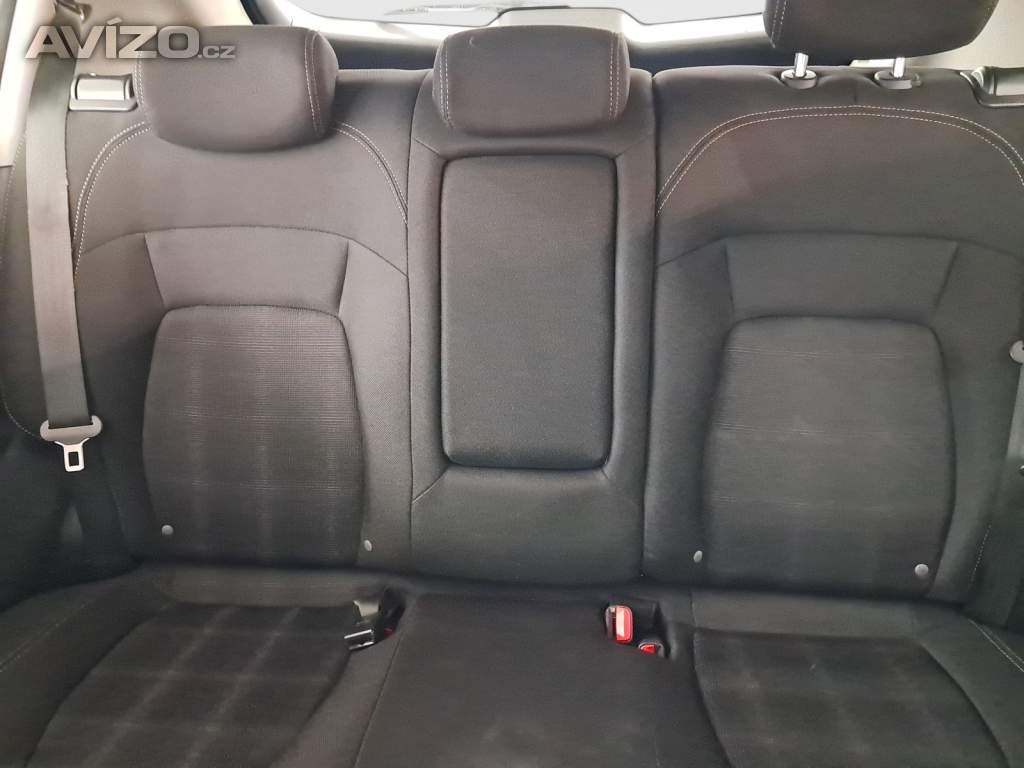 Foto inzerátu Kia Sportage 1.7 CRDi