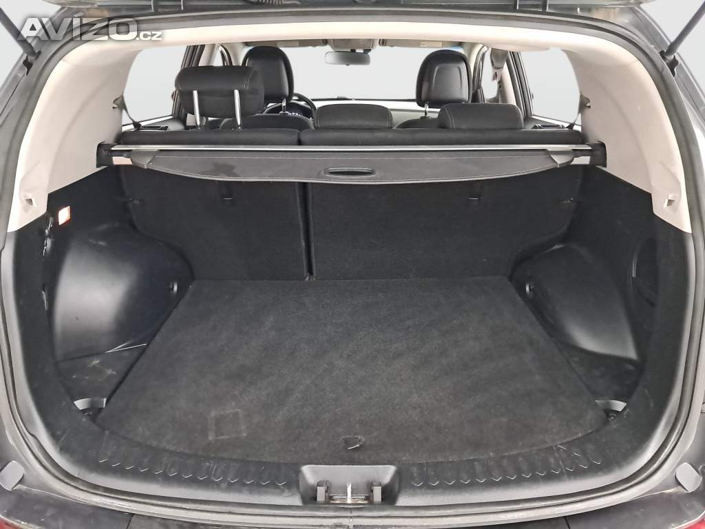 Foto inzerátu Kia Sportage 1.7 CRDi