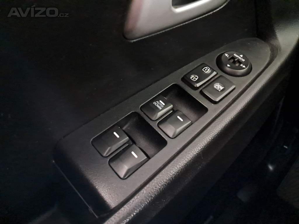Foto inzerátu Kia Sportage 1.7 CRDi