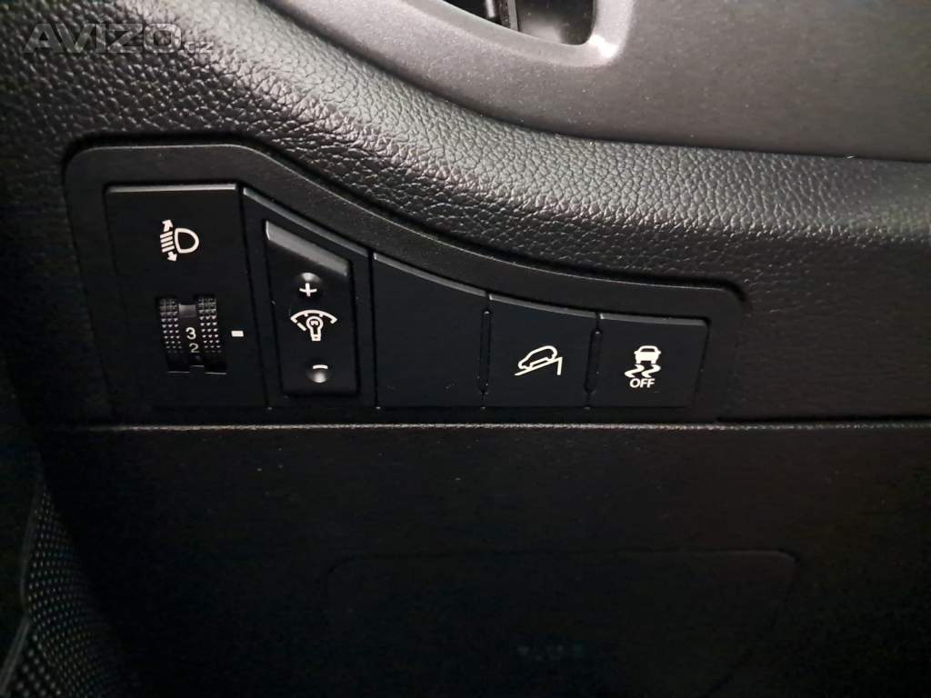 Foto inzerátu Kia Sportage 1.7 CRDi