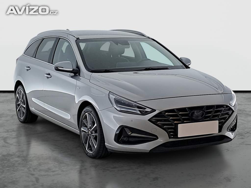 Hyundai i30 1.5 T-GDI MHEV