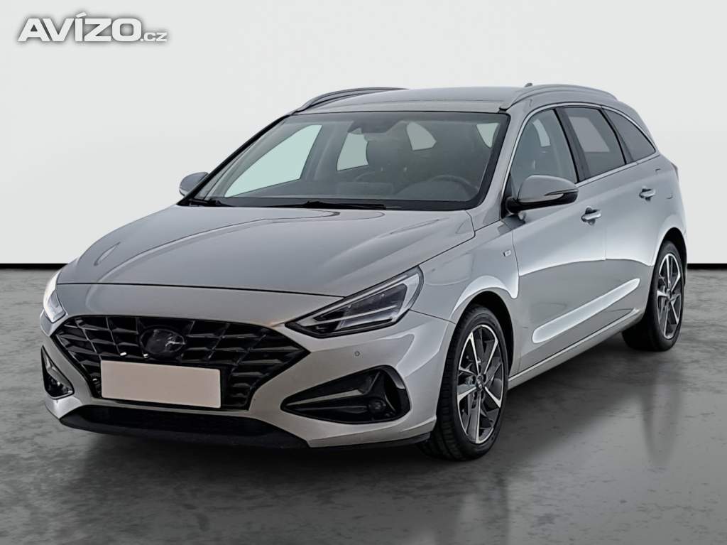 Foto inzerátu Hyundai i30 1.5 T-GDI MHEV
