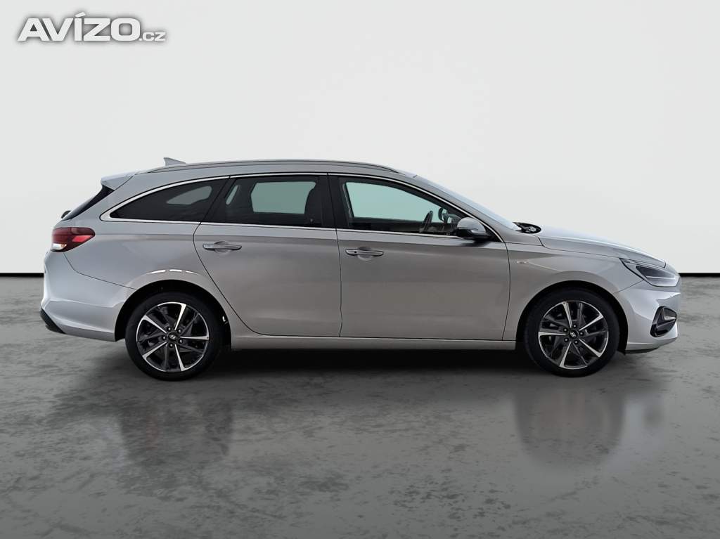 Foto inzerátu Hyundai i30 1.5 T-GDI MHEV