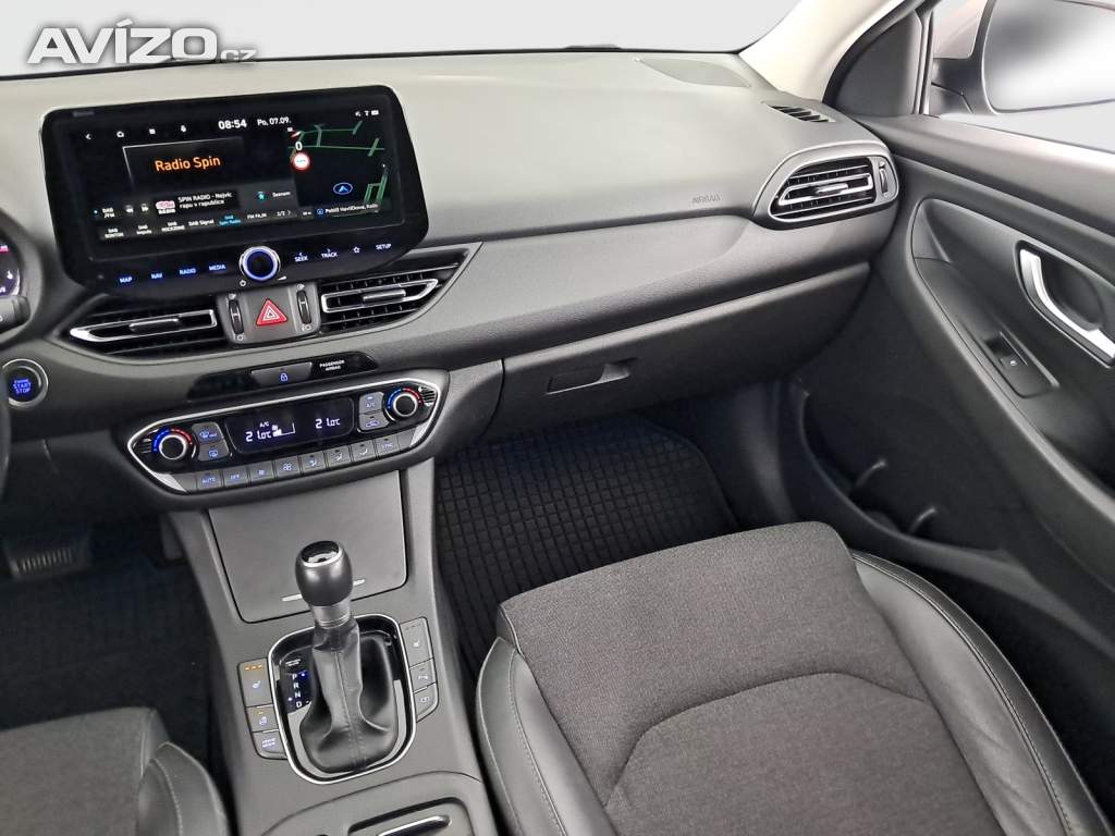 Foto inzerátu Hyundai i30 1.5 T-GDI MHEV