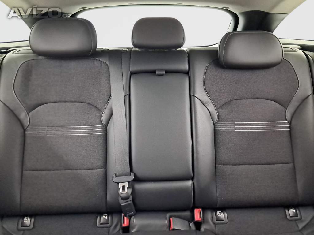 Foto inzerátu Hyundai i30 1.5 T-GDI MHEV
