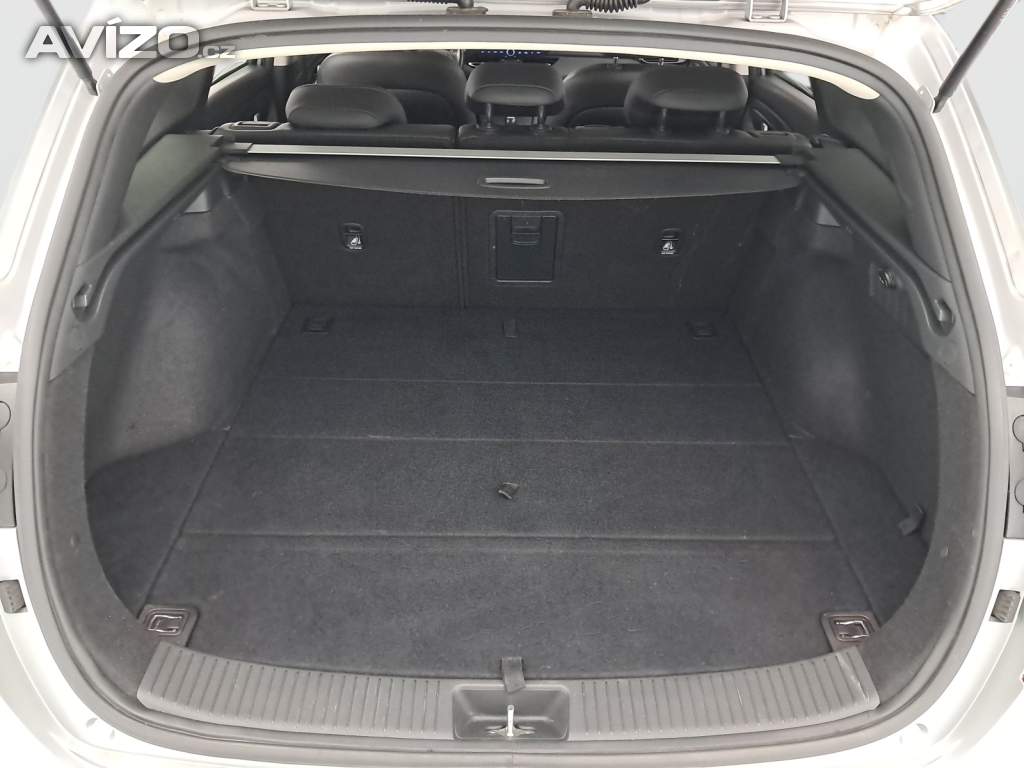 Foto inzerátu Hyundai i30 1.5 T-GDI MHEV