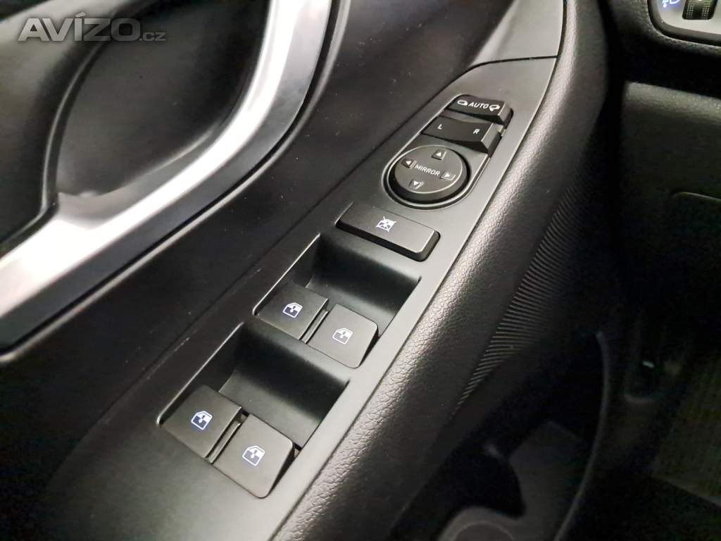 Foto inzerátu Hyundai i30 1.5 T-GDI MHEV